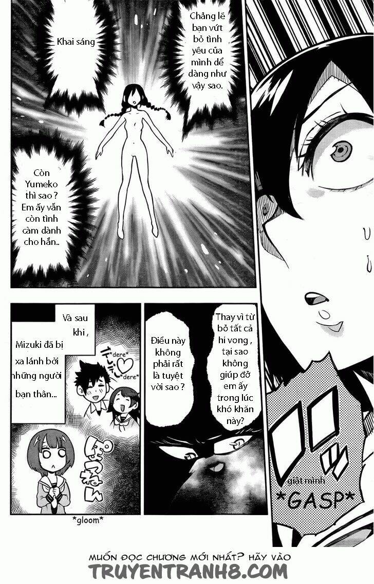 Boku Girl Chapter 89 - Trang 2