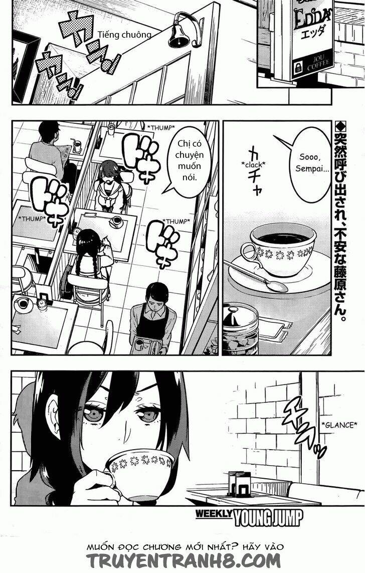 Boku Girl Chapter 89 - Trang 2