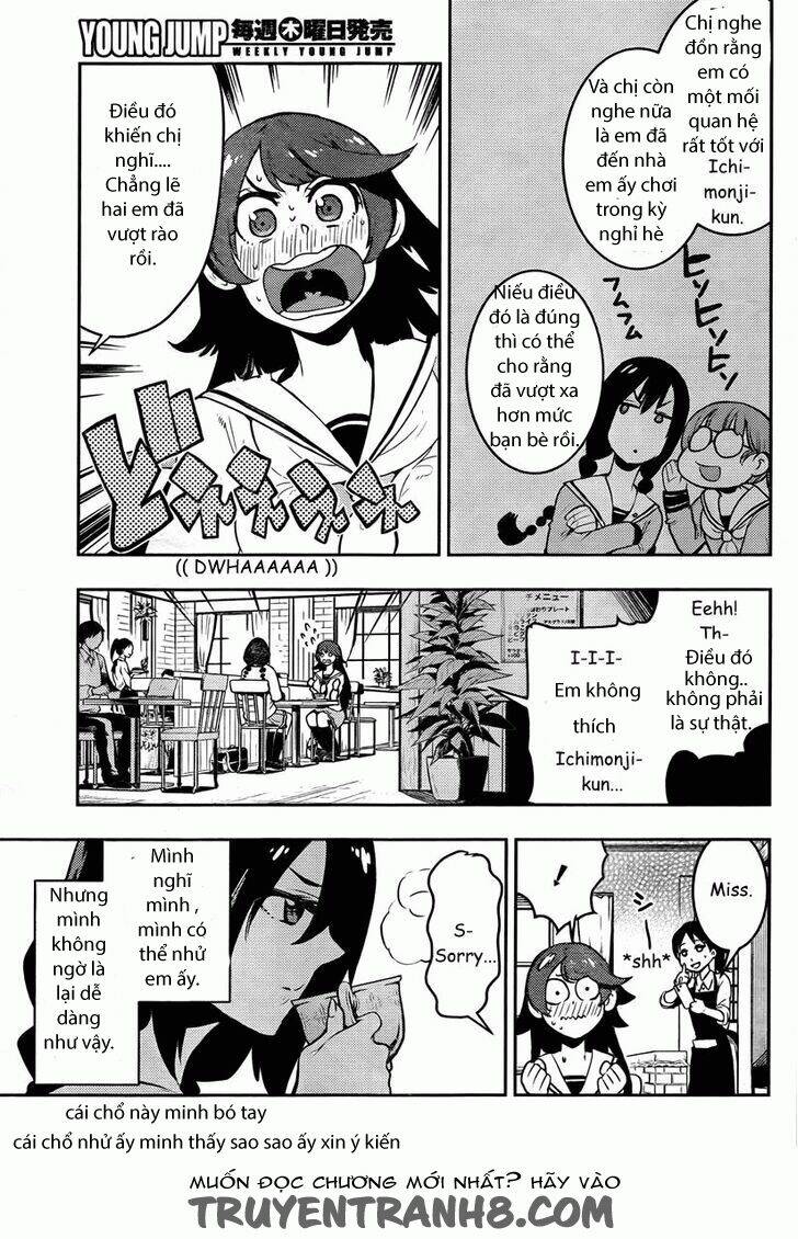 Boku Girl Chapter 89 - Trang 2