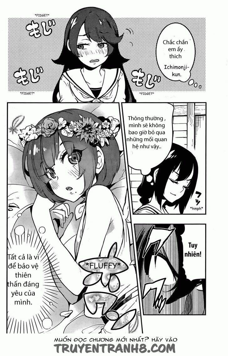 Boku Girl Chapter 89 - Trang 2