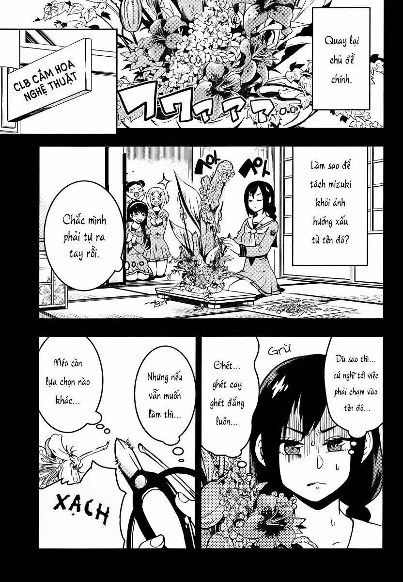 Boku Girl Chapter 88 - Trang 2