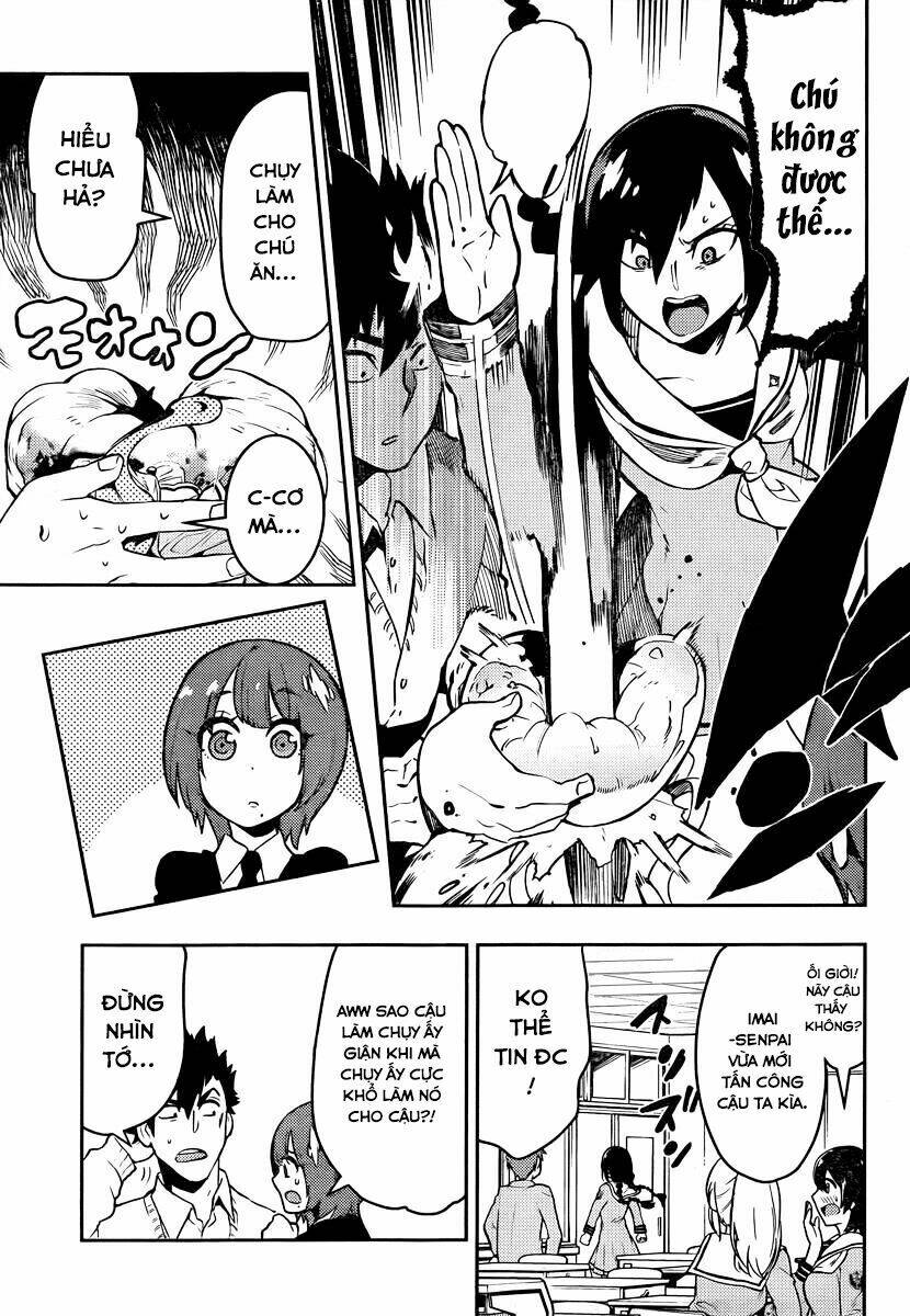 Boku Girl Chapter 88 - Trang 2