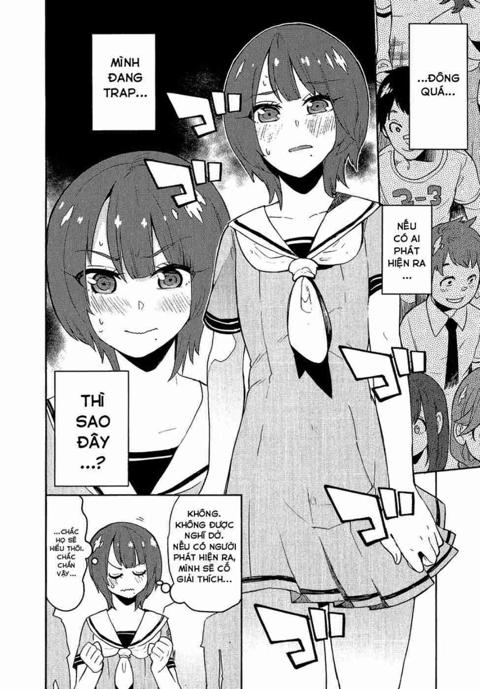 Boku Girl Chapter 79 - Trang 2