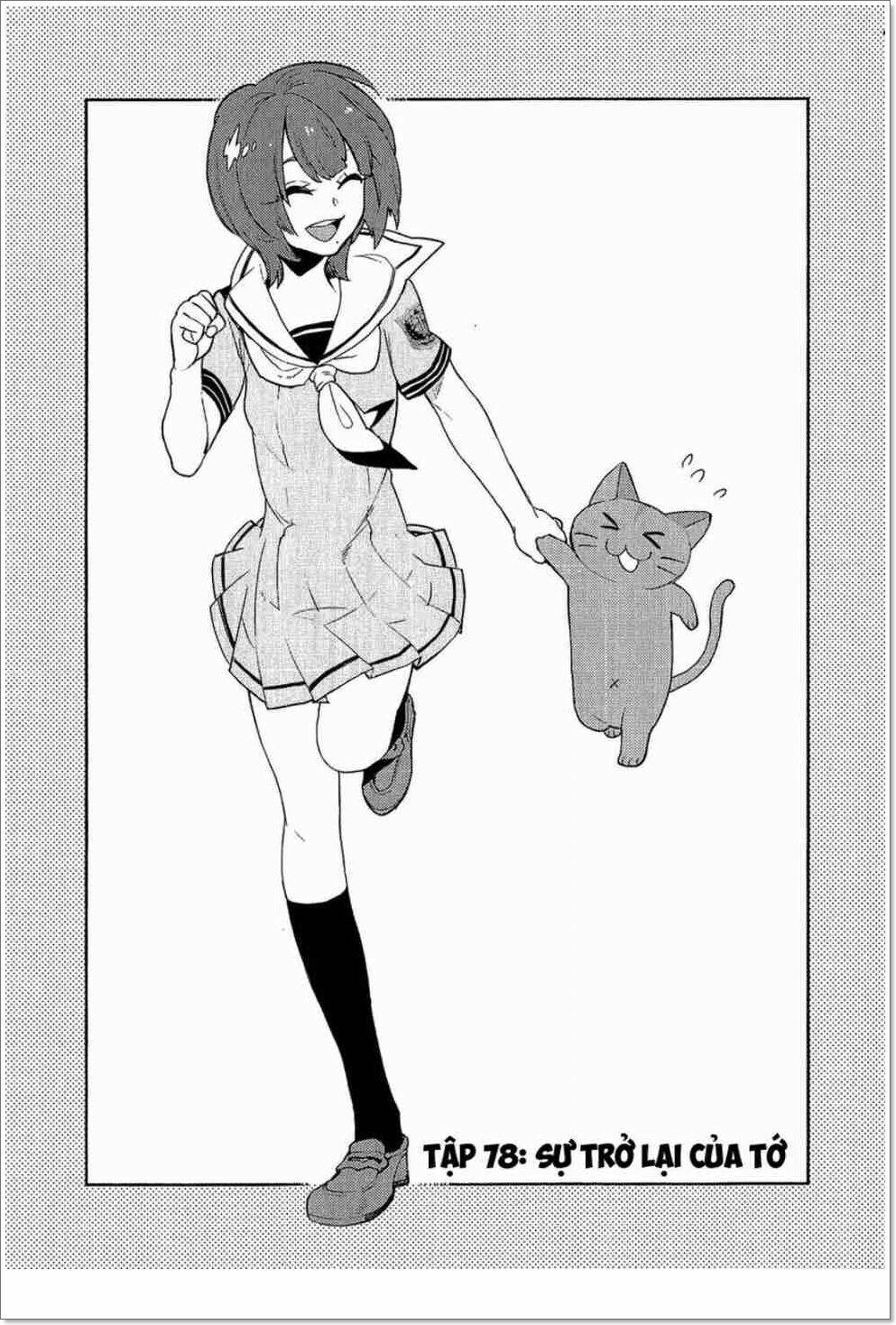 Boku Girl Chapter 78 - Trang 2