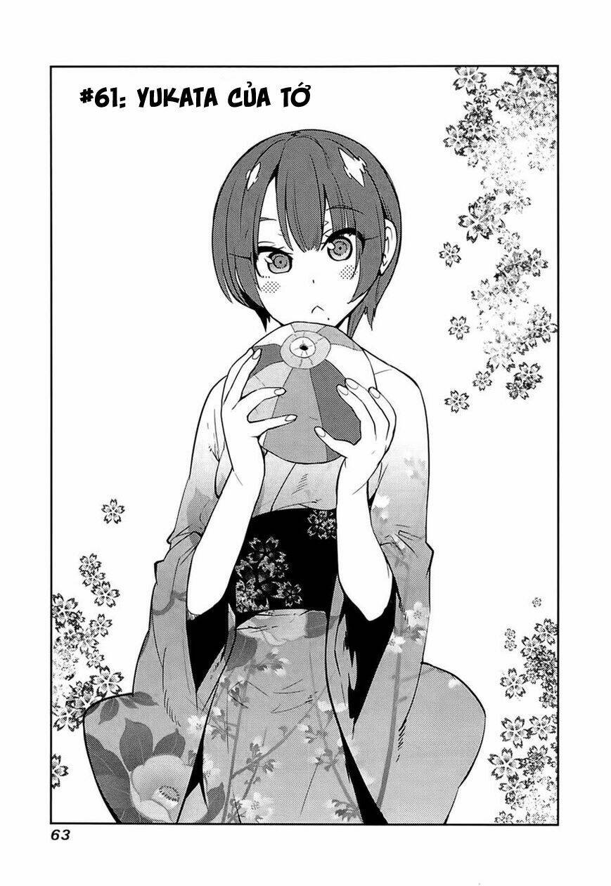 Boku Girl Chapter 61 - Trang 2