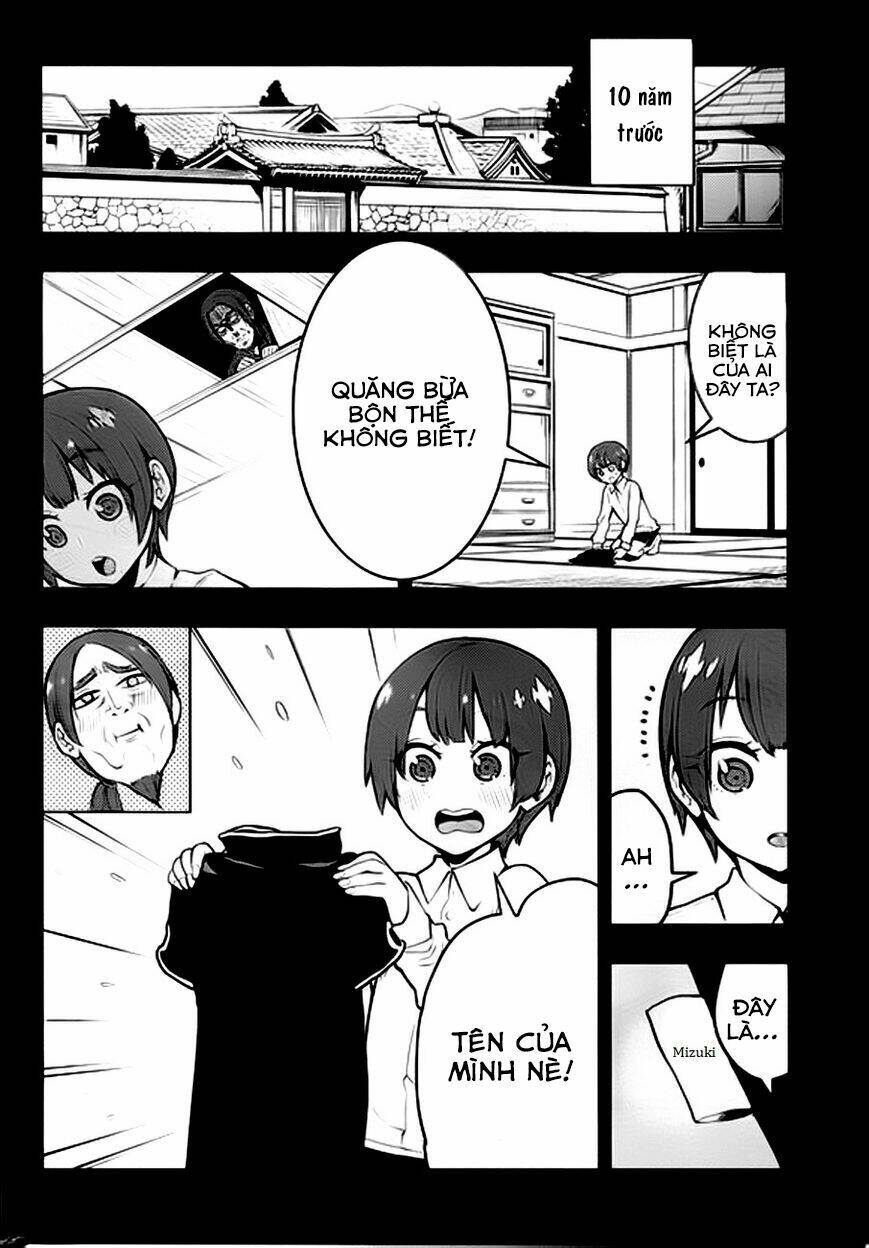 Boku Girl Chapter 56 - Trang 2