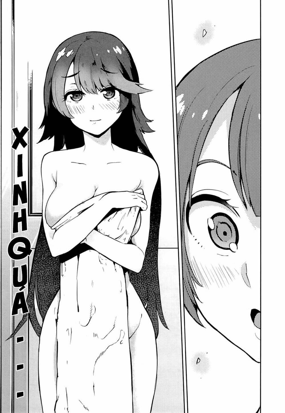 Boku Girl Chapter 53 - Trang 2