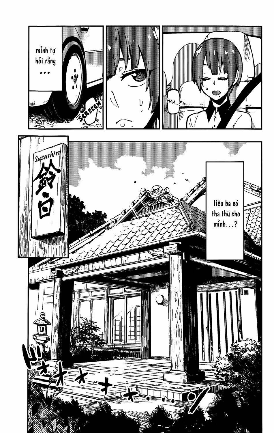 Boku Girl Chapter 50 - Trang 2