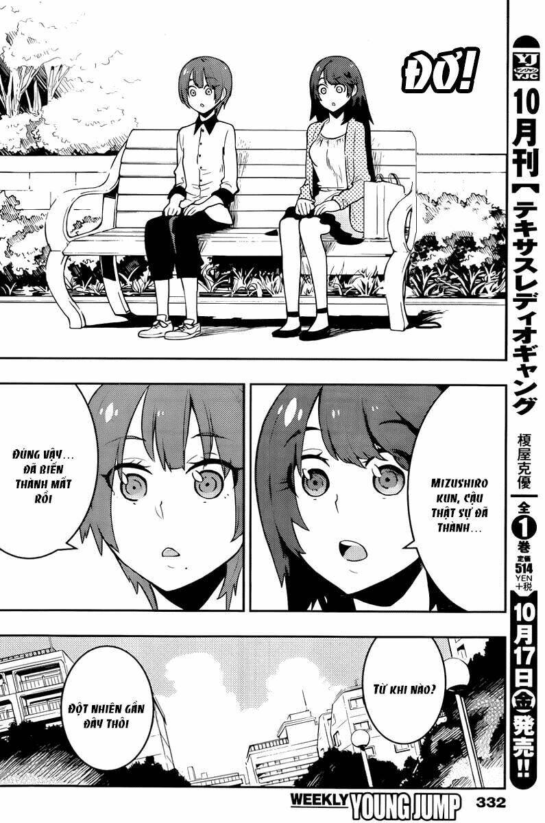 Boku Girl Chapter 38 - Trang 2