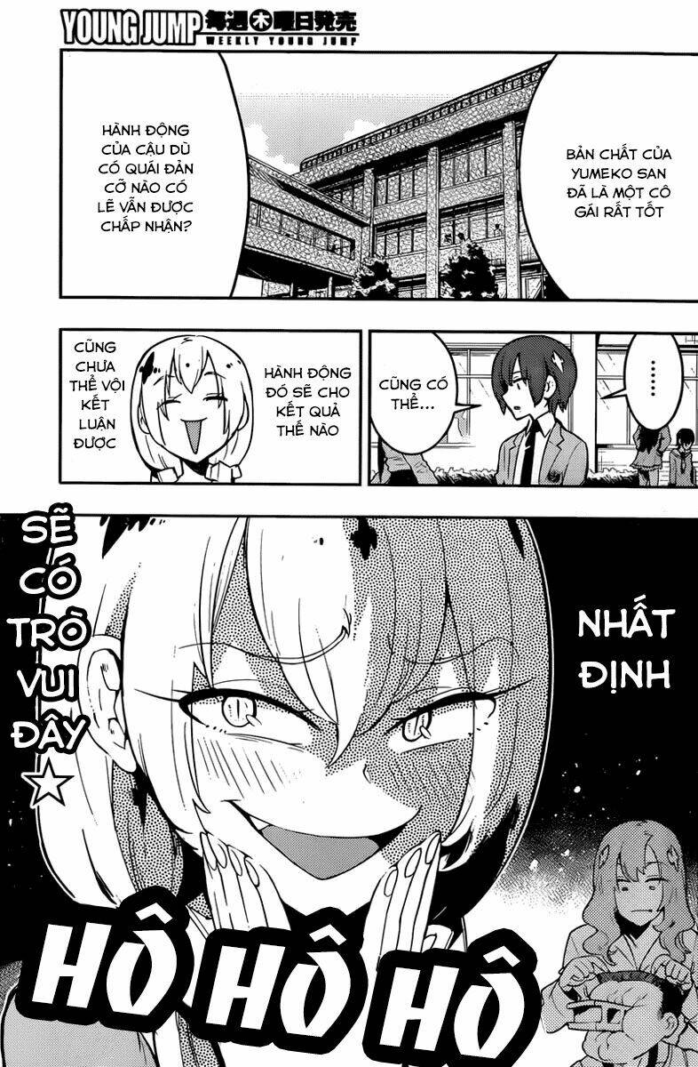 Boku Girl Chapter 37 - Trang 2