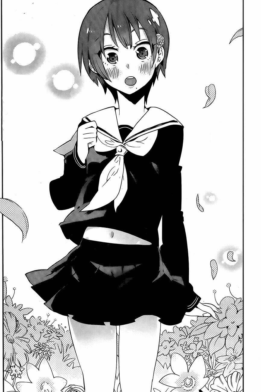 Boku Girl Chapter 30 - Trang 2