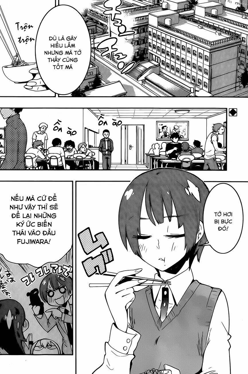 Boku Girl Chapter 30 - Trang 2