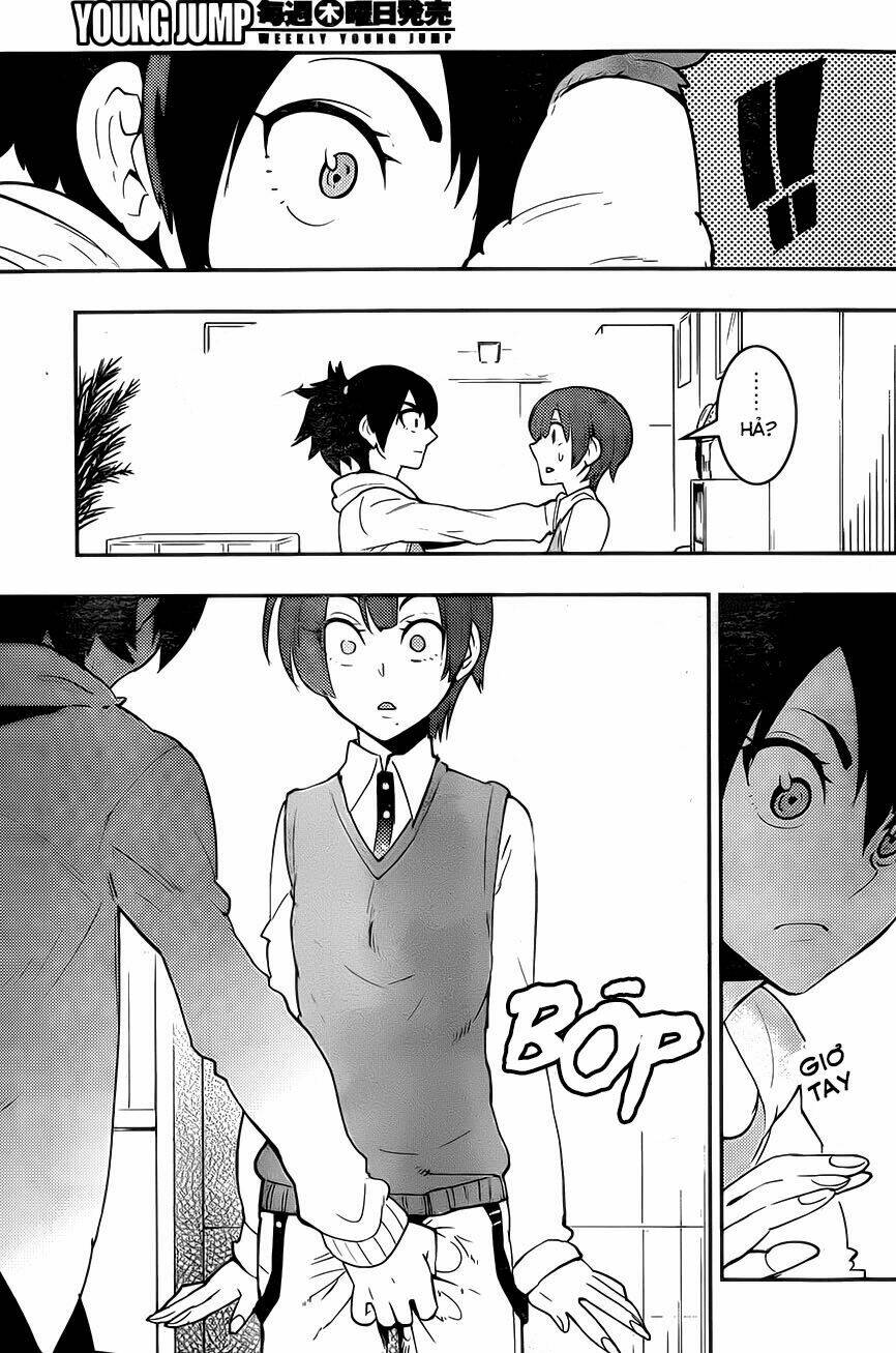 Boku Girl Chapter 30 - Trang 2