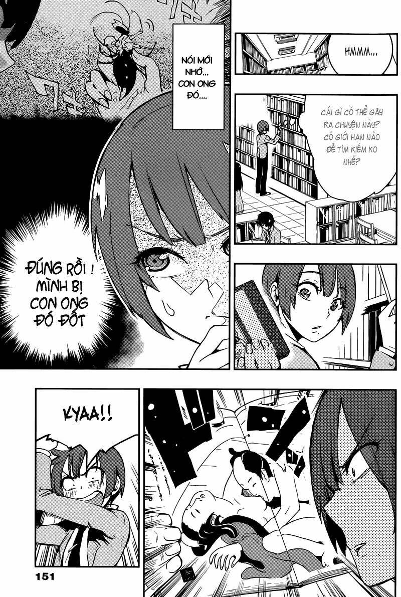 Boku Girl Chapter 6 - Trang 2