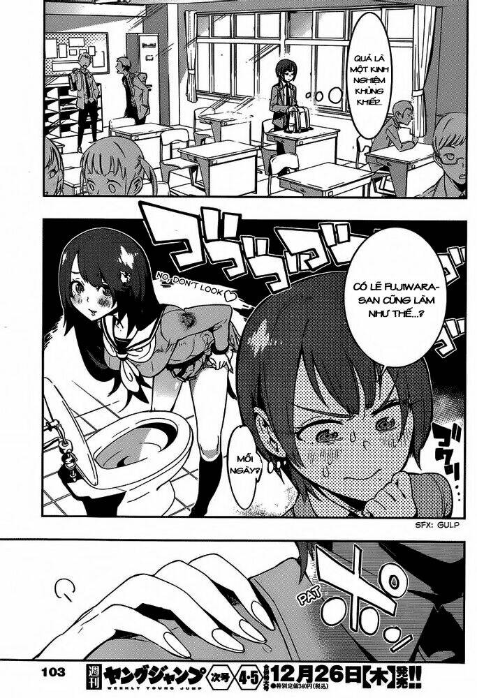 Boku Girl Chapter 2 - Trang 2