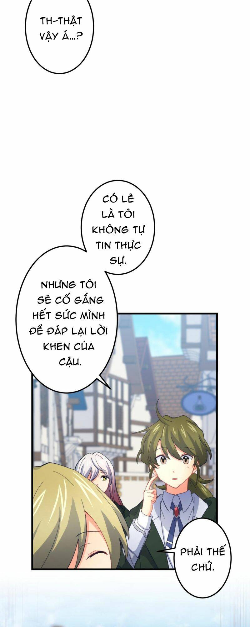 Âm Dương Sư Mạnh Nhất Tái Sinh Ở Thế Giới Khác Chapter 62 - Trang 2