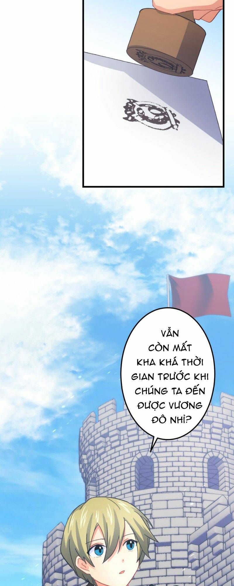 Âm Dương Sư Mạnh Nhất Tái Sinh Ở Thế Giới Khác Chapter 61 - Trang 2