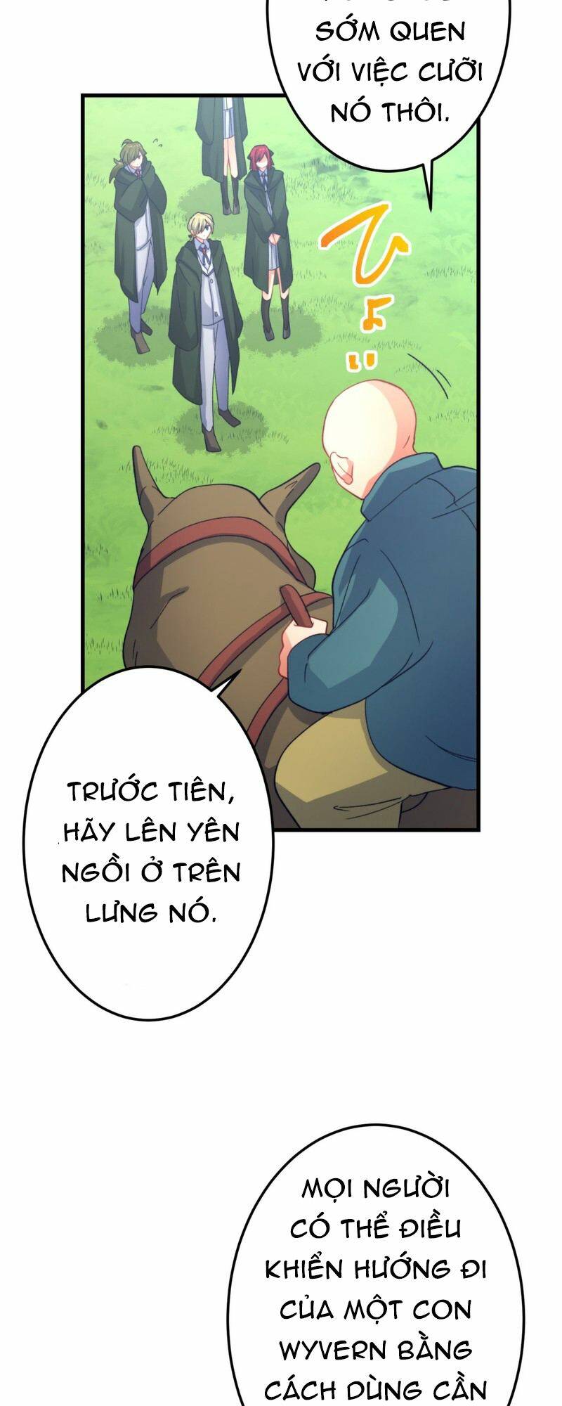 Âm Dương Sư Mạnh Nhất Tái Sinh Ở Thế Giới Khác Chapter 61 - Trang 2