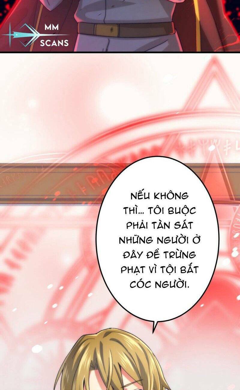 Âm Dương Sư Mạnh Nhất Tái Sinh Ở Thế Giới Khác Chapter 60 - Trang 2