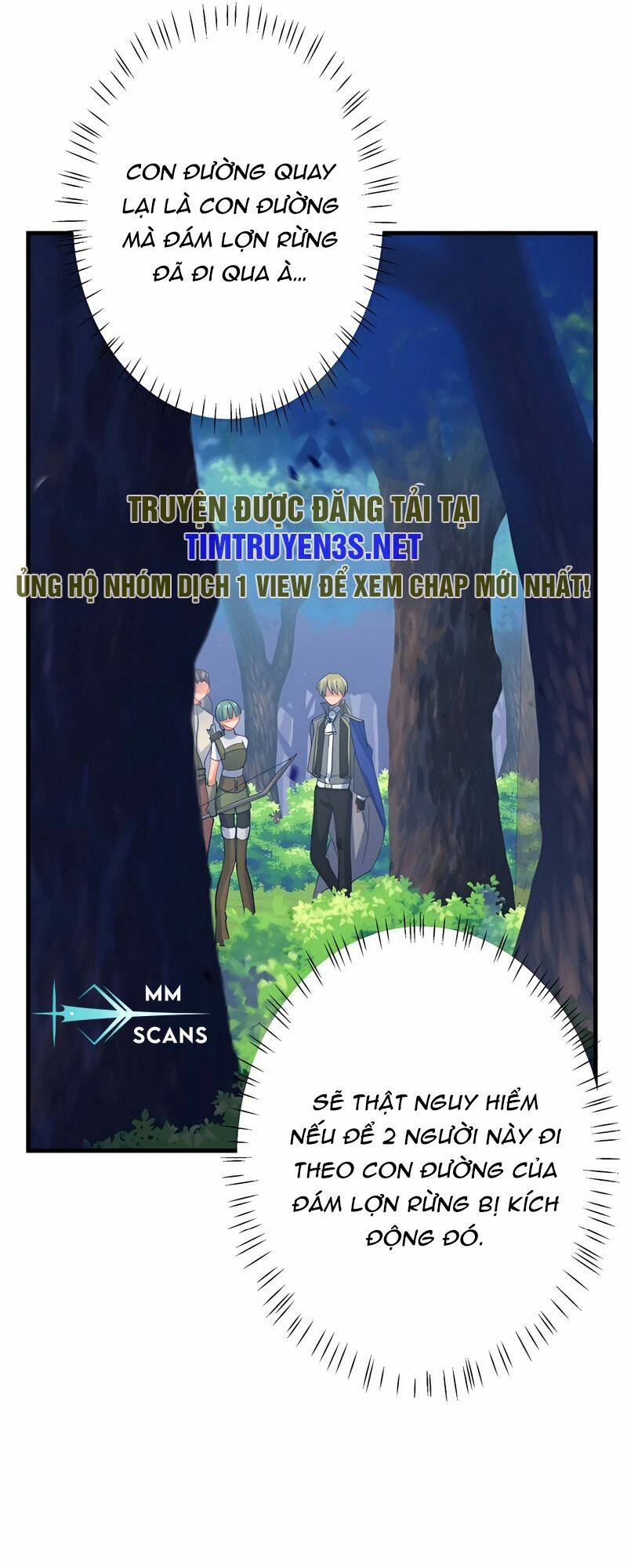 Âm Dương Sư Mạnh Nhất Tái Sinh Ở Thế Giới Khác Chapter 56 - Trang 2