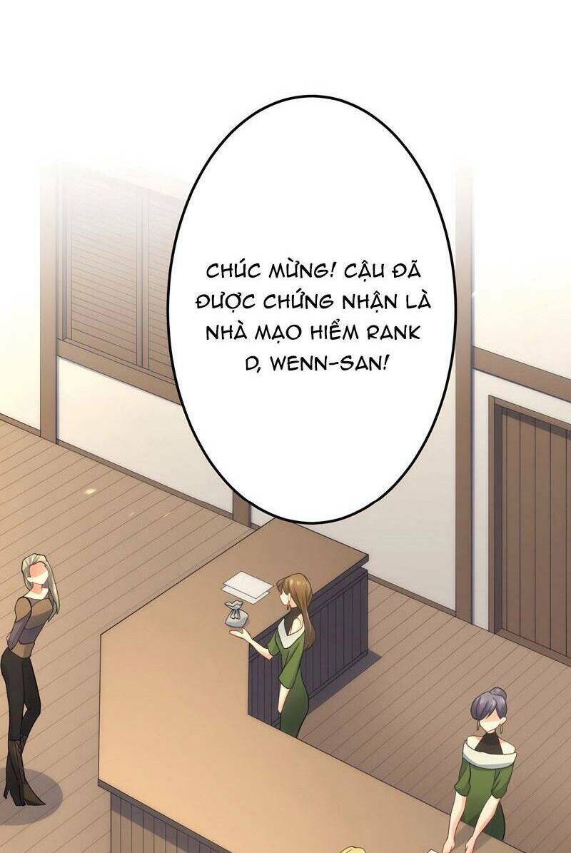 Âm Dương Sư Mạnh Nhất Tái Sinh Ở Thế Giới Khác Chapter 55 - Trang 2