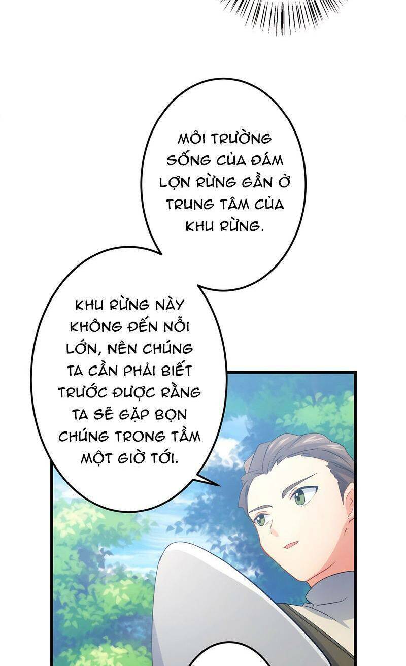 Âm Dương Sư Mạnh Nhất Tái Sinh Ở Thế Giới Khác Chapter 55 - Trang 2