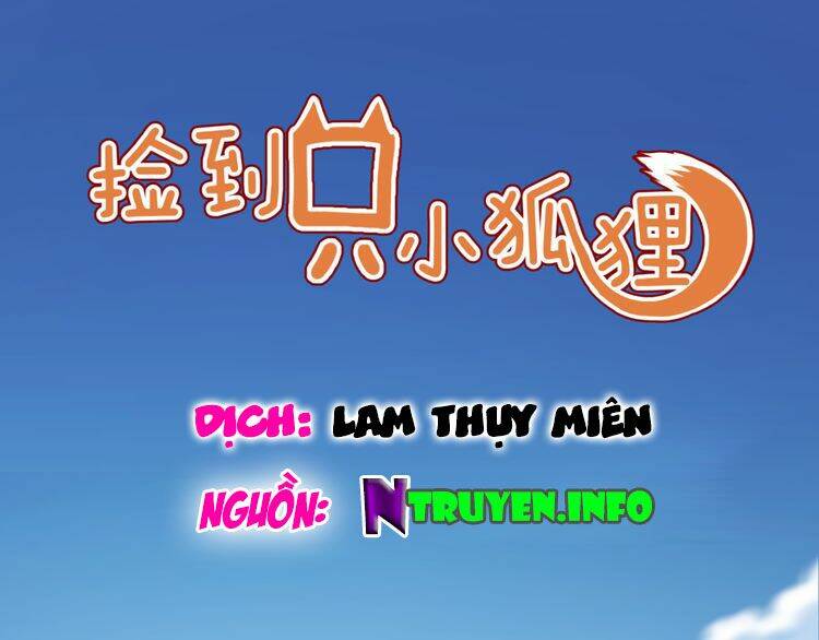 Lượm Được Một Tiểu Hồ Ly 2 Chapter 94 - Trang 2