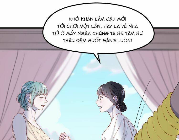 Lượm Được Một Tiểu Hồ Ly 2 Chapter 94 - Trang 2