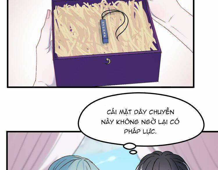 Lượm Được Một Tiểu Hồ Ly 2 Chapter 94 - Trang 2