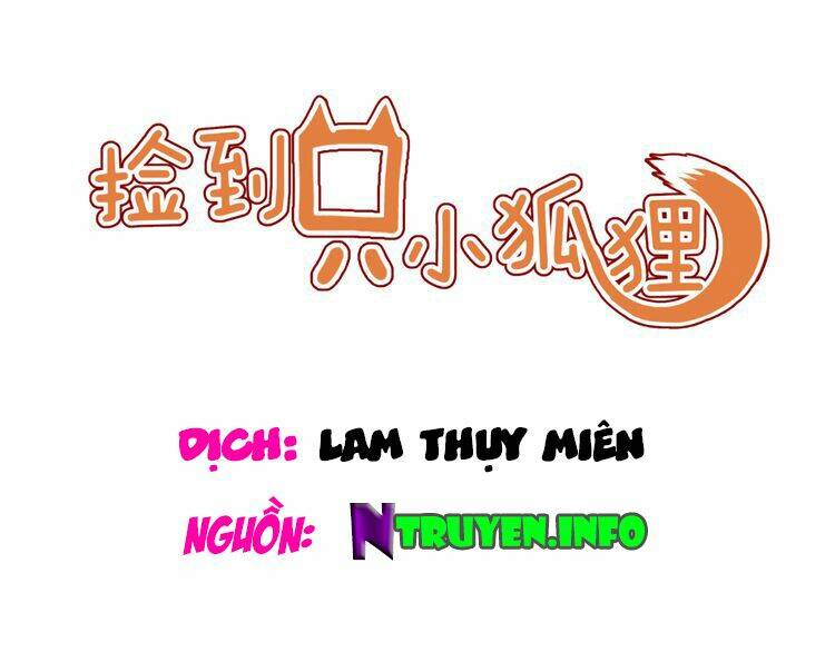 Lượm Được Một Tiểu Hồ Ly 2 Chapter 93 - Trang 2