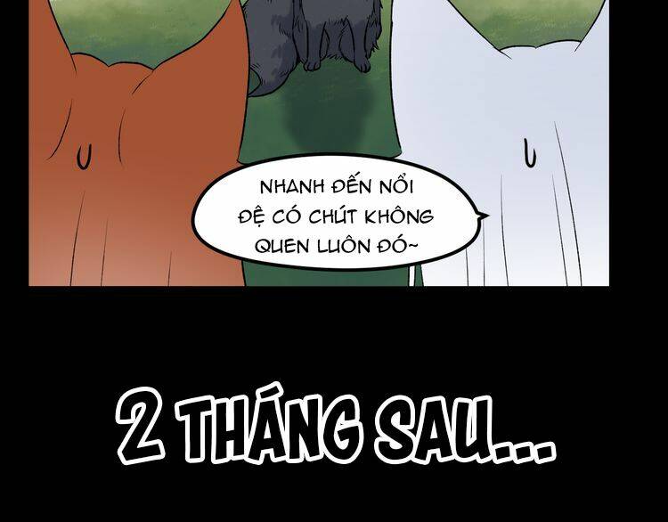 Lượm Được Một Tiểu Hồ Ly 2 Chapter 93 - Trang 2