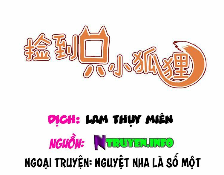 Lượm Được Một Tiểu Hồ Ly 2 Chapter 91 - Trang 2