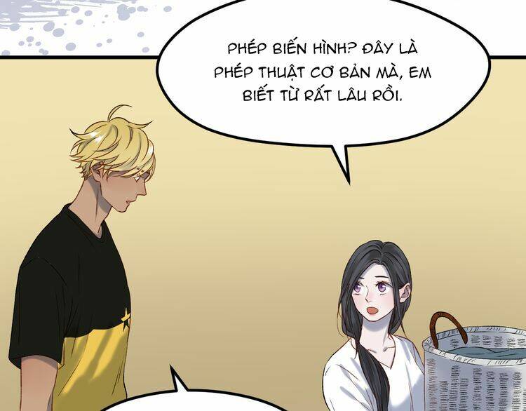 Lượm Được Một Tiểu Hồ Ly 2 Chapter 91 - Trang 2