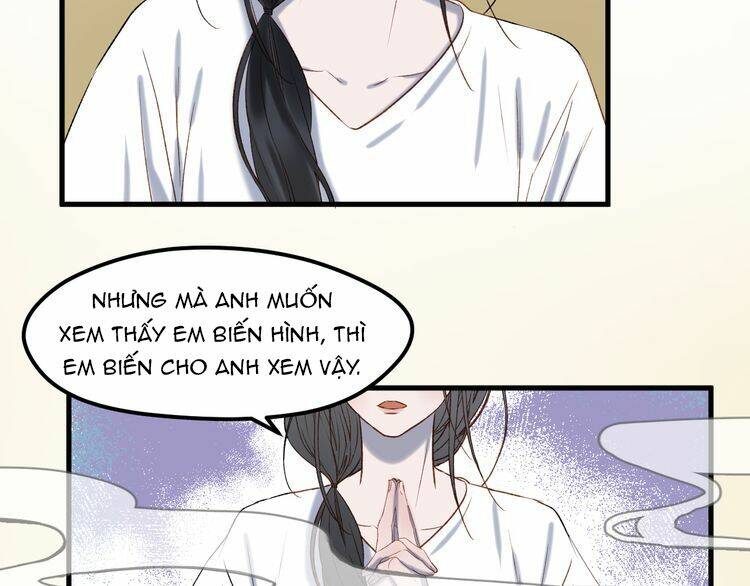 Lượm Được Một Tiểu Hồ Ly 2 Chapter 91 - Trang 2