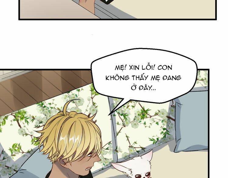 Lượm Được Một Tiểu Hồ Ly 2 Chapter 91 - Trang 2