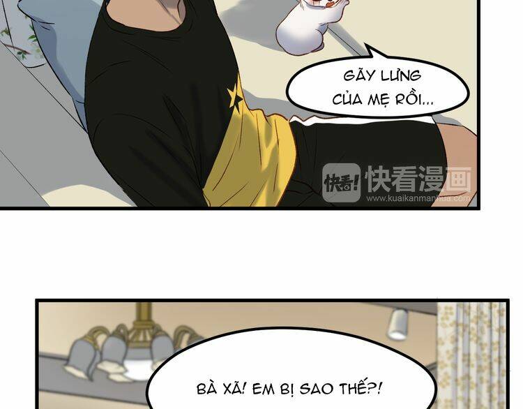 Lượm Được Một Tiểu Hồ Ly 2 Chapter 91 - Trang 2