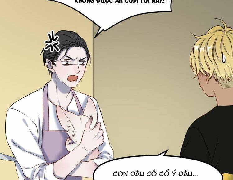 Lượm Được Một Tiểu Hồ Ly 2 Chapter 91 - Trang 2