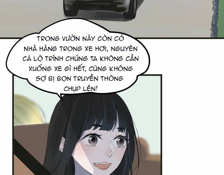 Lượm Được Một Tiểu Hồ Ly 2 Chapter 89 - Trang 2