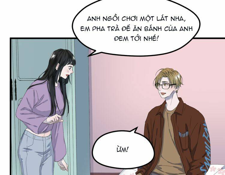 Lượm Được Một Tiểu Hồ Ly 2 Chapter 88 - Trang 2