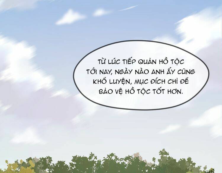 Lượm Được Một Tiểu Hồ Ly 2 Chapter 86 - Trang 2