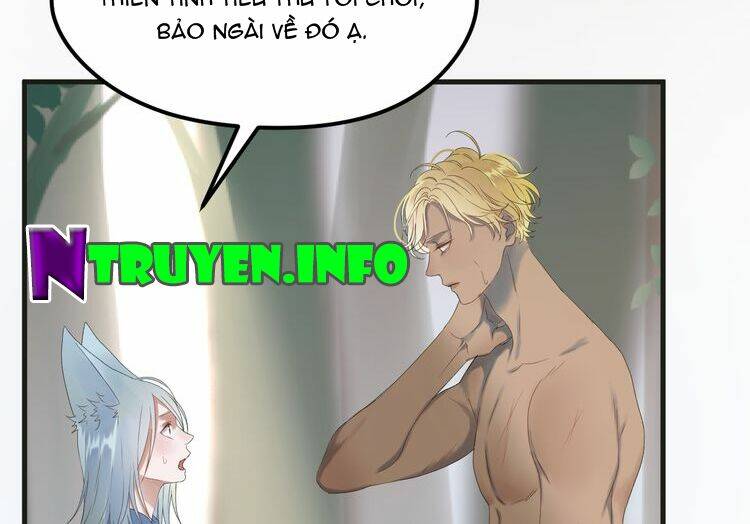 Lượm Được Một Tiểu Hồ Ly 2 Chapter 86 - Trang 2