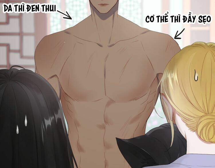 Lượm Được Một Tiểu Hồ Ly 2 Chapter 86 - Trang 2