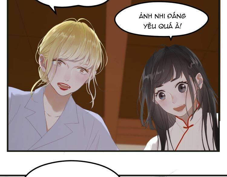 Lượm Được Một Tiểu Hồ Ly 2 Chapter 86 - Trang 2