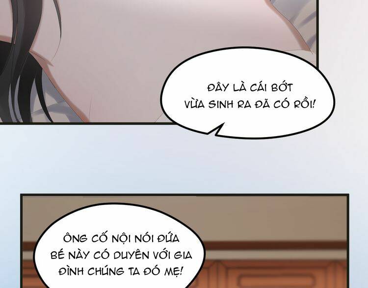 Lượm Được Một Tiểu Hồ Ly 2 Chapter 86 - Trang 2