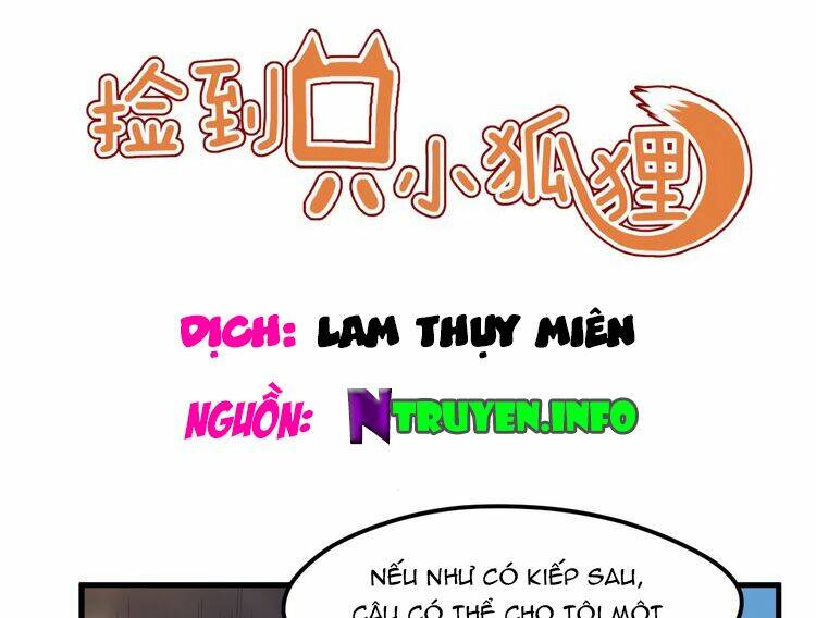 Lượm Được Một Tiểu Hồ Ly 2 Chapter 85 - Trang 2