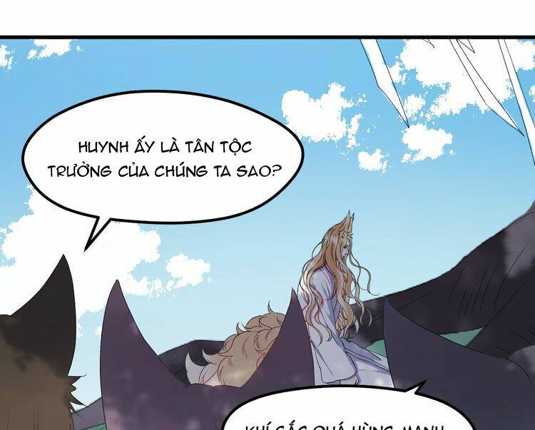 Lượm Được Một Tiểu Hồ Ly 2 Chapter 82 - Trang 2