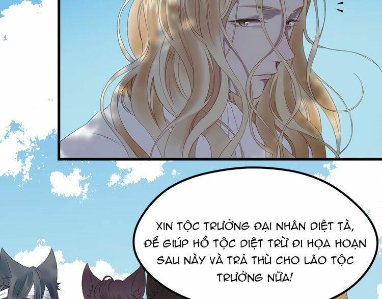 Lượm Được Một Tiểu Hồ Ly 2 Chapter 82 - Trang 2