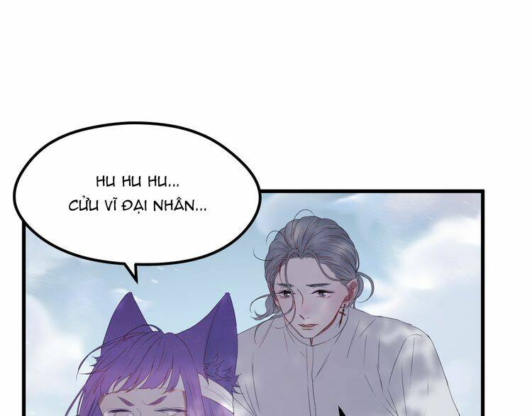 Lượm Được Một Tiểu Hồ Ly 2 Chapter 81 - Trang 2