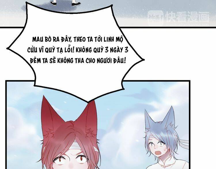 Lượm Được Một Tiểu Hồ Ly 2 Chapter 81 - Trang 2