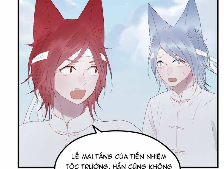 Lượm Được Một Tiểu Hồ Ly 2 Chapter 81 - Trang 2